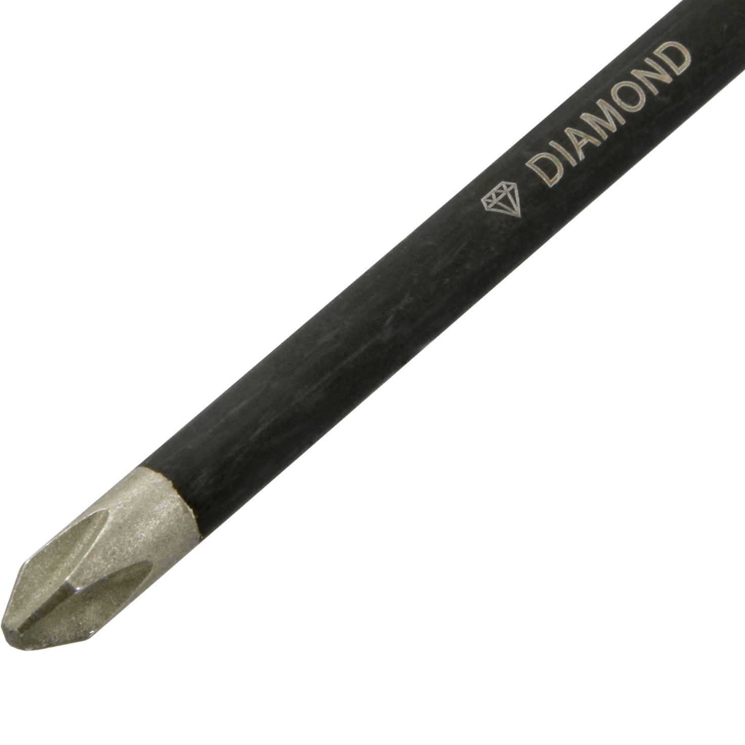 Śrubokręt DIAMOND Mertz wkrętak gwiazdkowy krzyżak M2249 PH 2x150mm