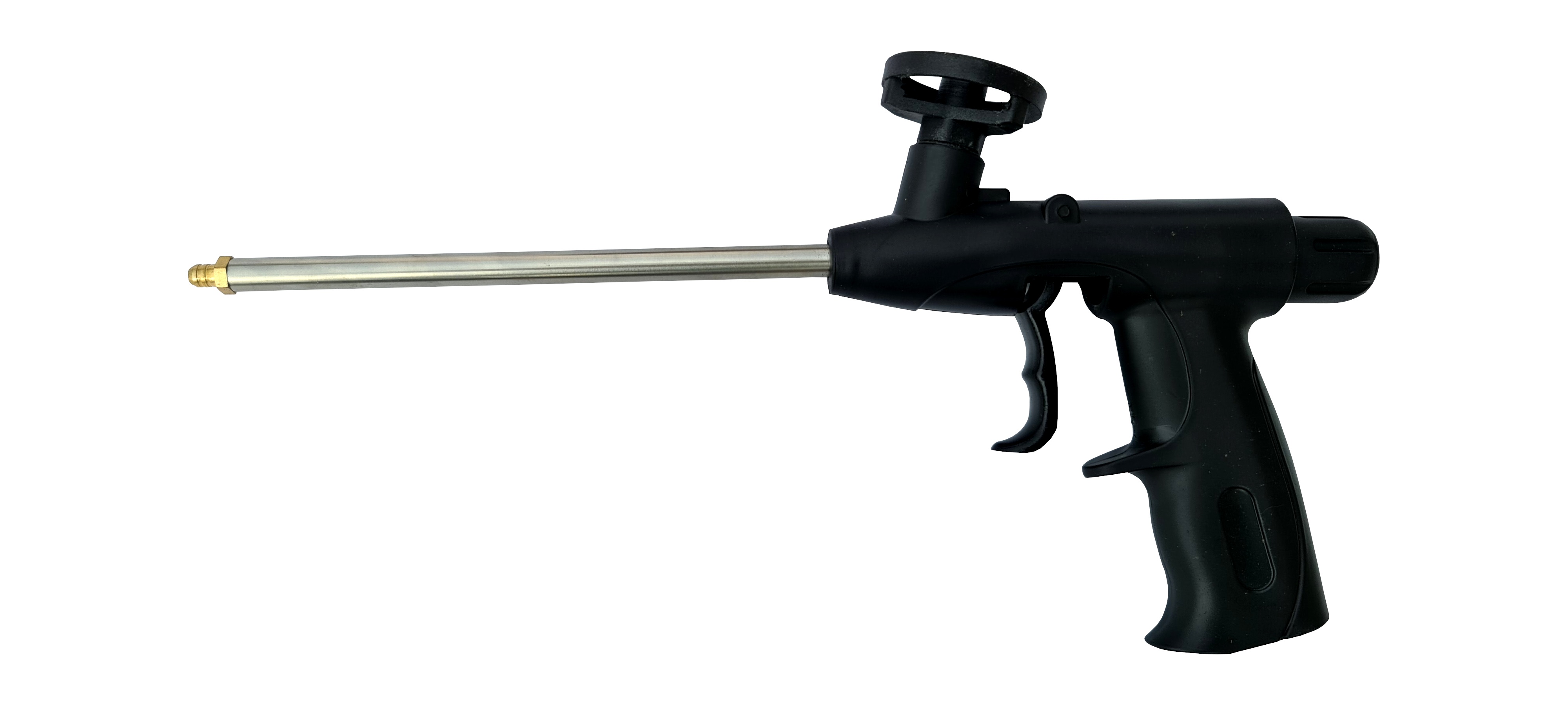 Mertz pistolet do piany plastik