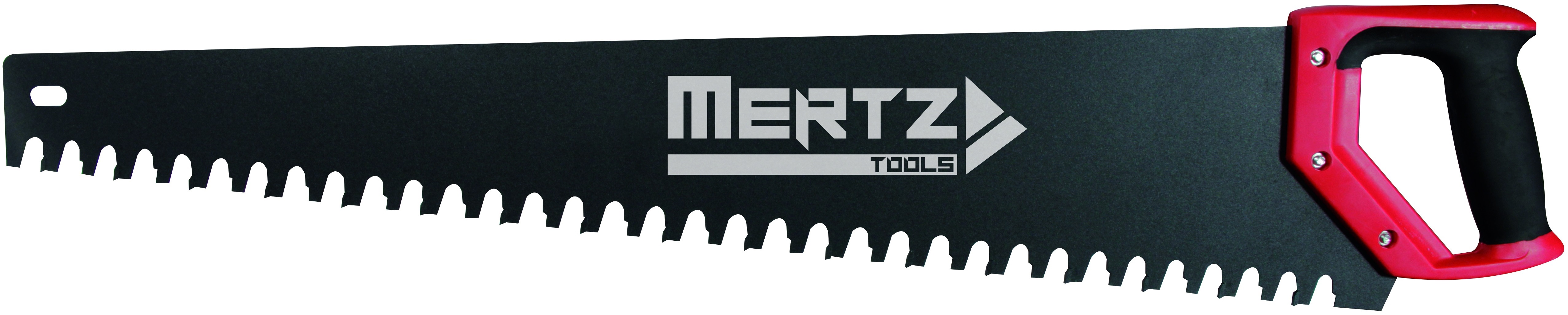 Mertz piła do gazobetonu 700mm/34z