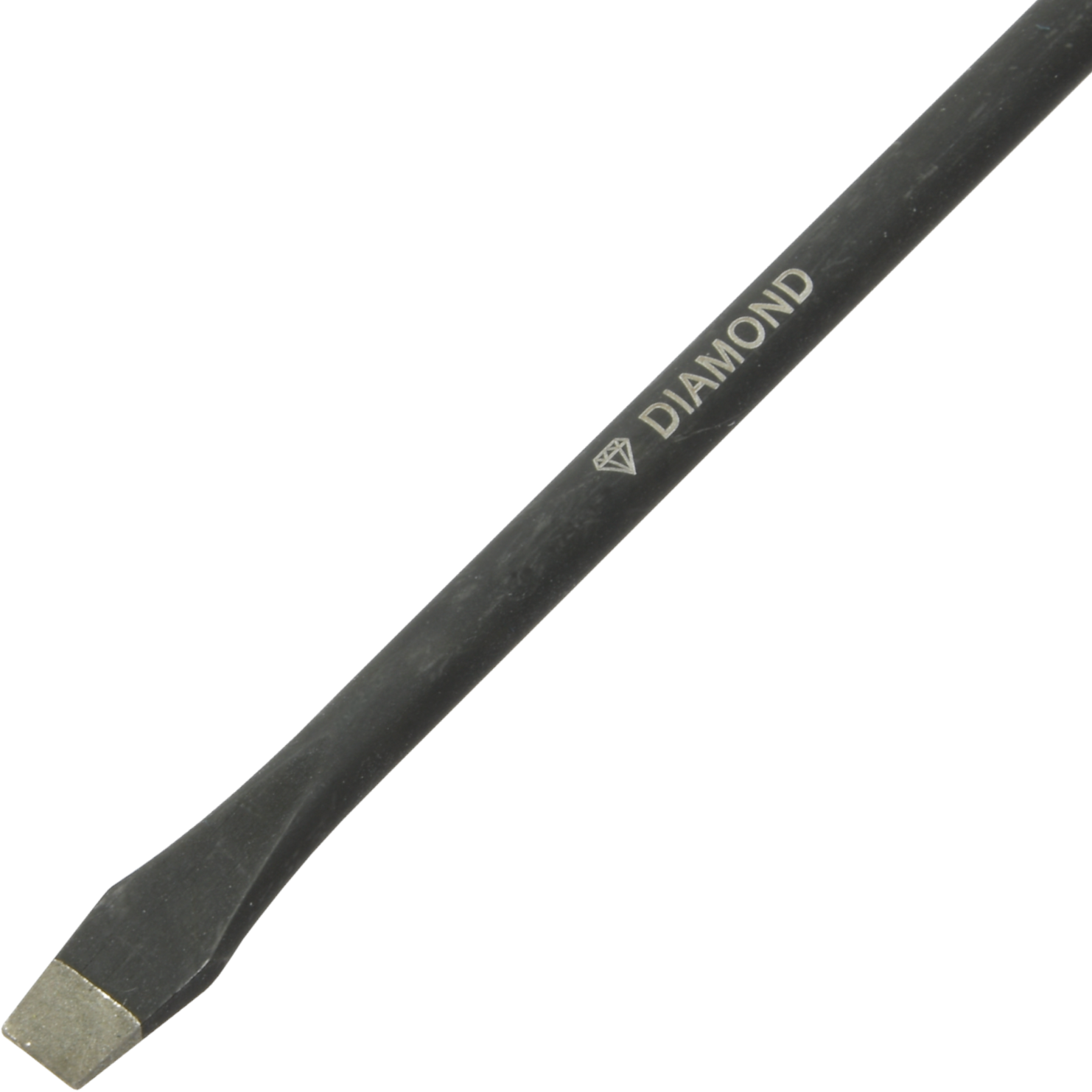 Śrubokręt DIAMOND Mertz wkrętak płaski magnetyczny M2364 5x100mm