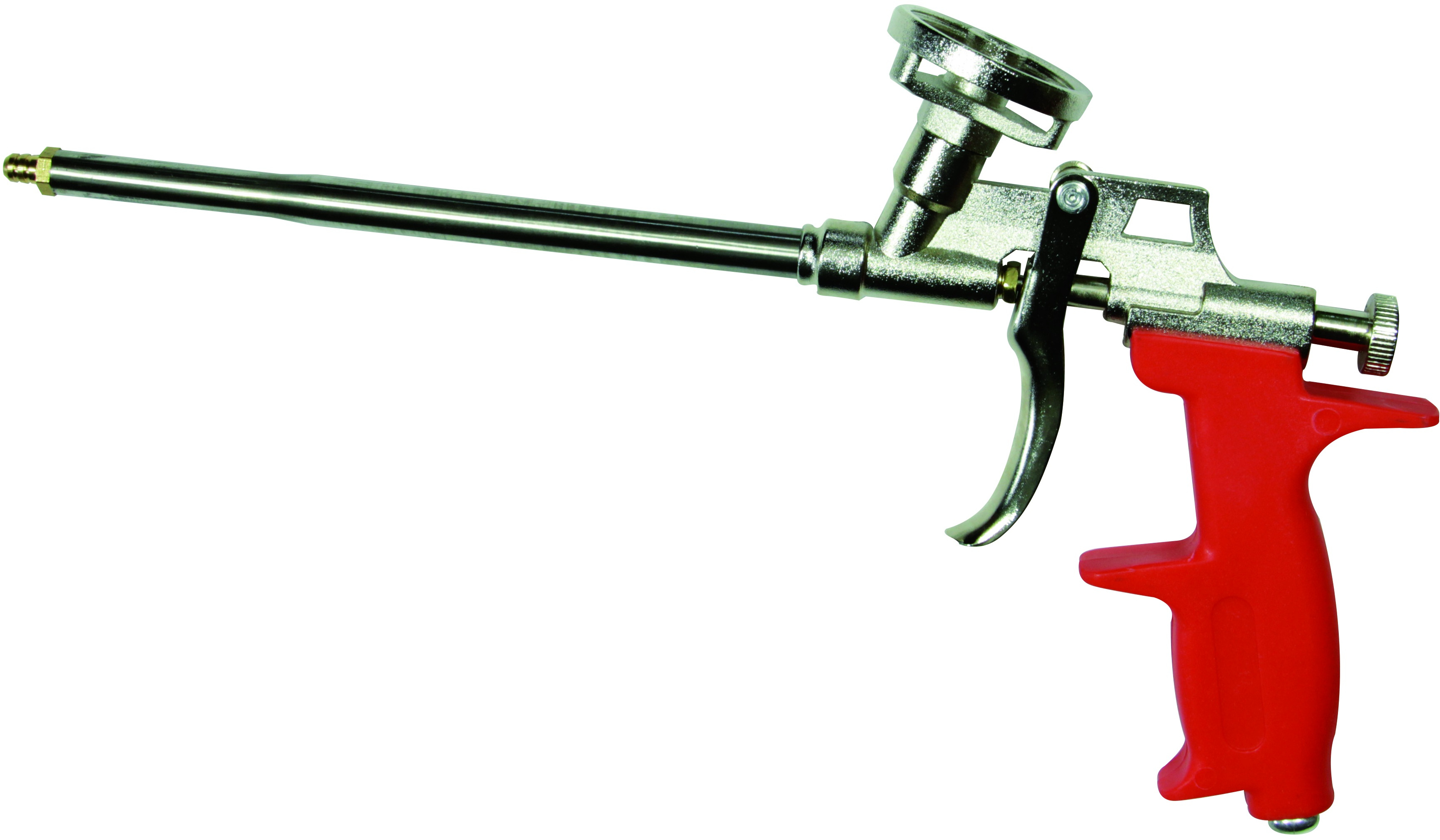 Mertz pistolet do piany