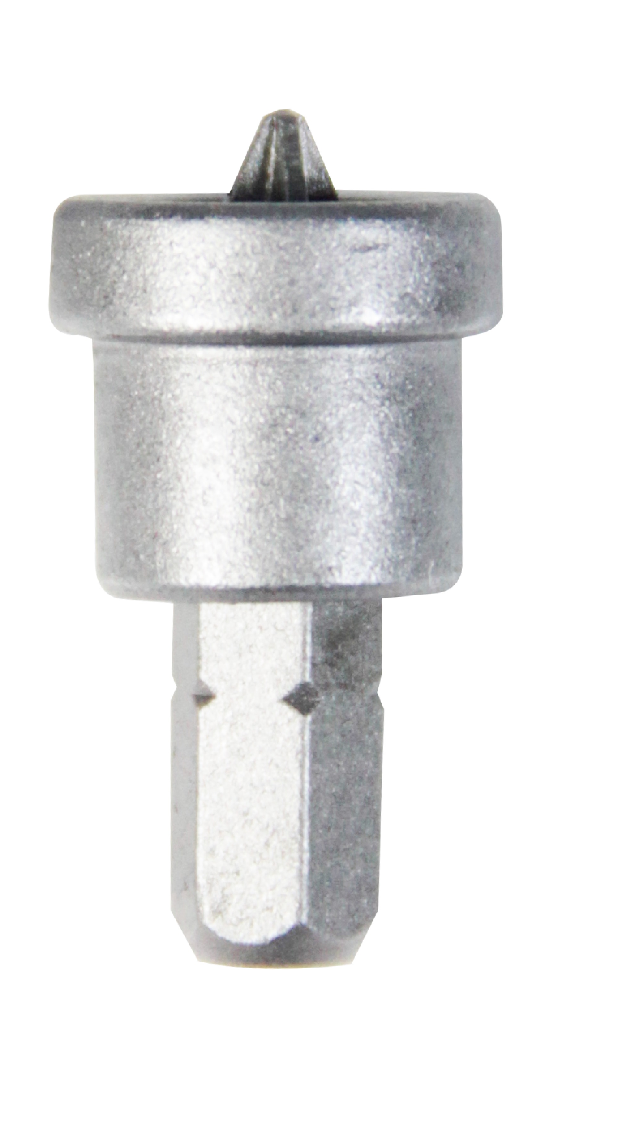 Groty do wkrętarki Mertz ogranicznik końcówka do gipsu 1/4" M2206 2szt 25mm