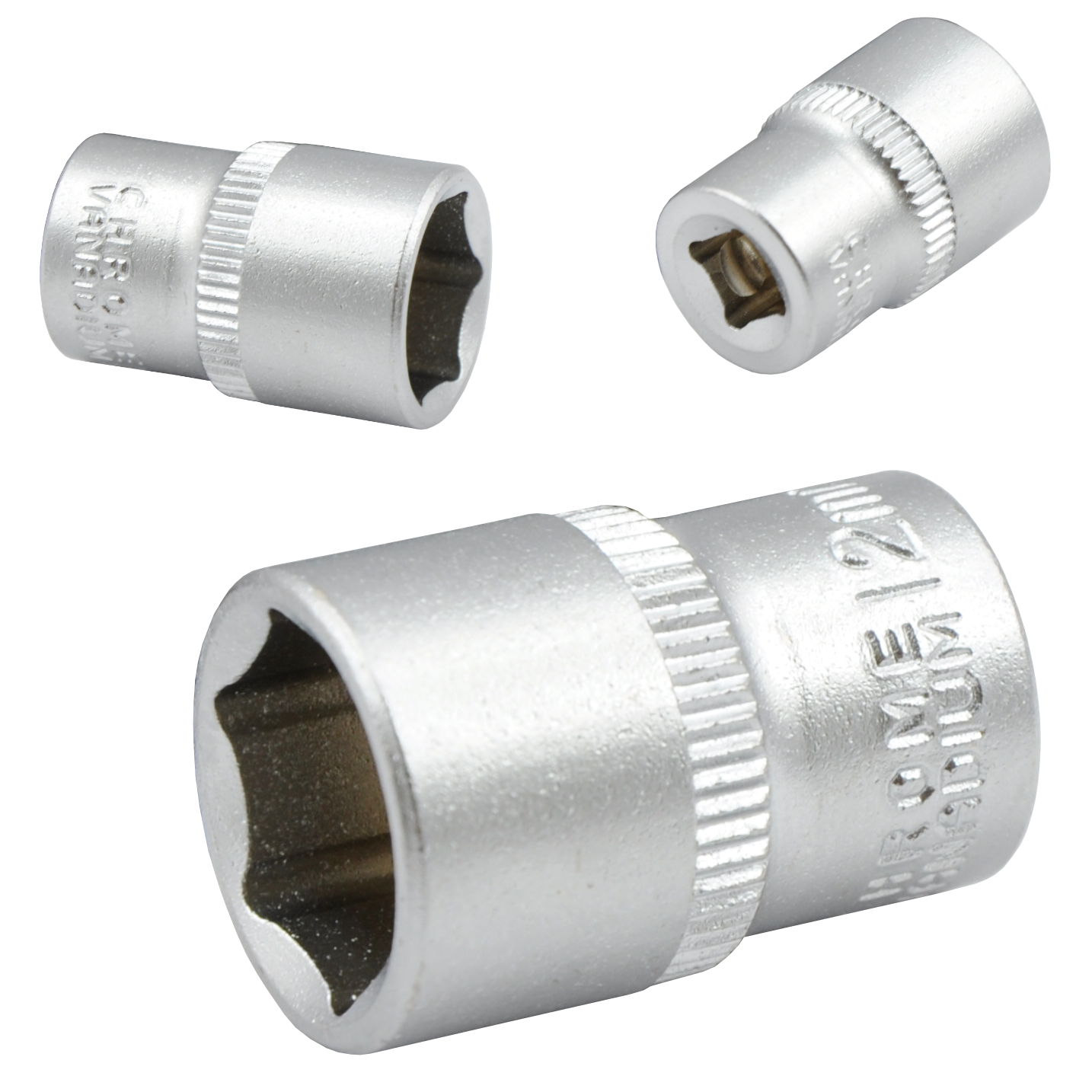 Nasadka Mertz klucz nasadowy sześciokątna CrV M14214 1/4" 10mm