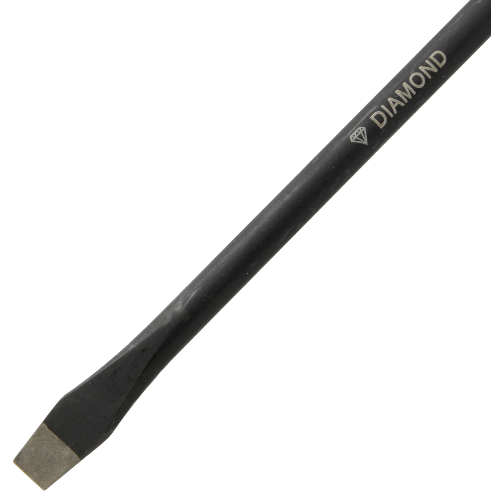 Śrubokręt DIAMOND Mertz wkrętak płaski magnetyczny M2367 6x150mm