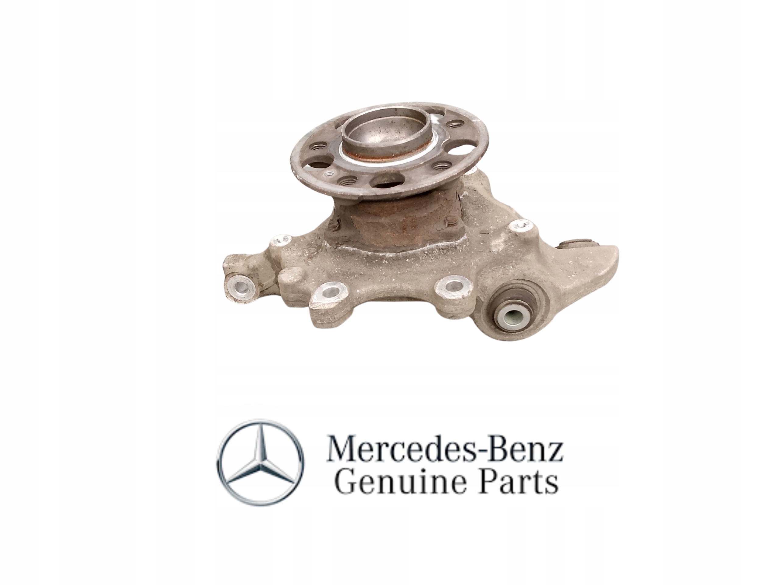 MERCEDES E KLASA 213 W213 2016- Hinterer rechter Achsschenkel A2133572600 OE