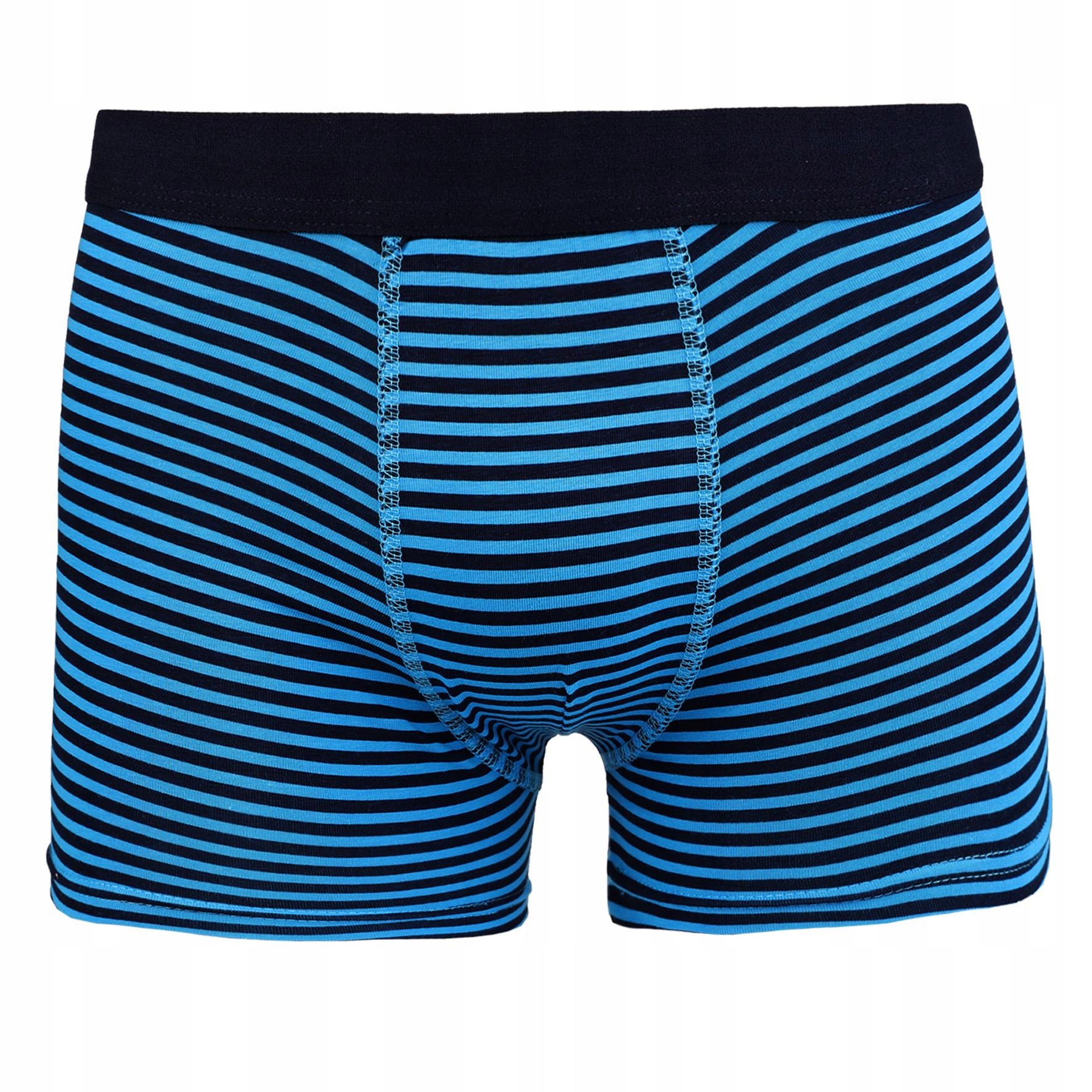 Moraj Bokserki chłopięce bawełniane 3 szt 134-140