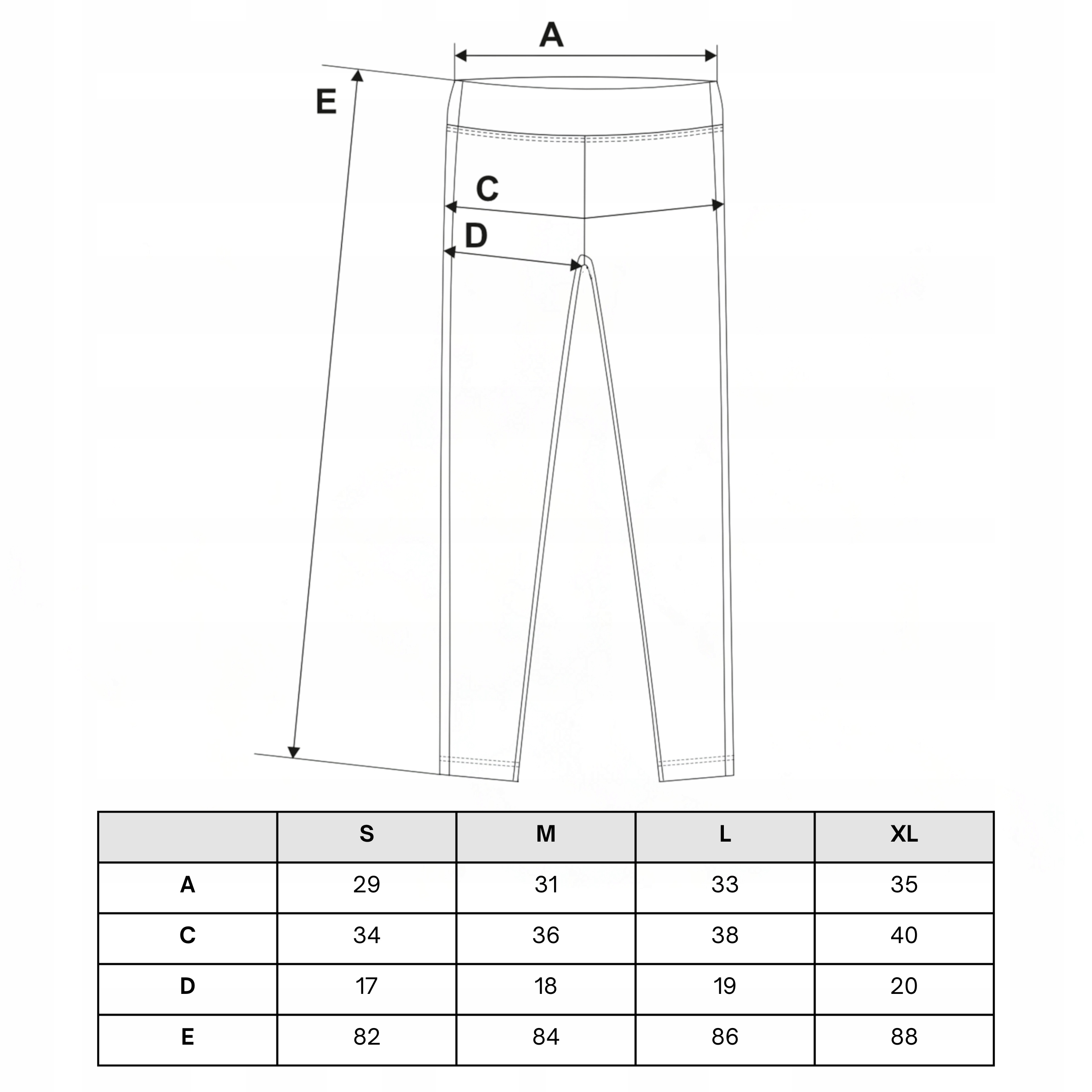 Legginsy Sportowe Damskie Wysoki Stan Push-Up Kryjące na Siłownię MORAJ S