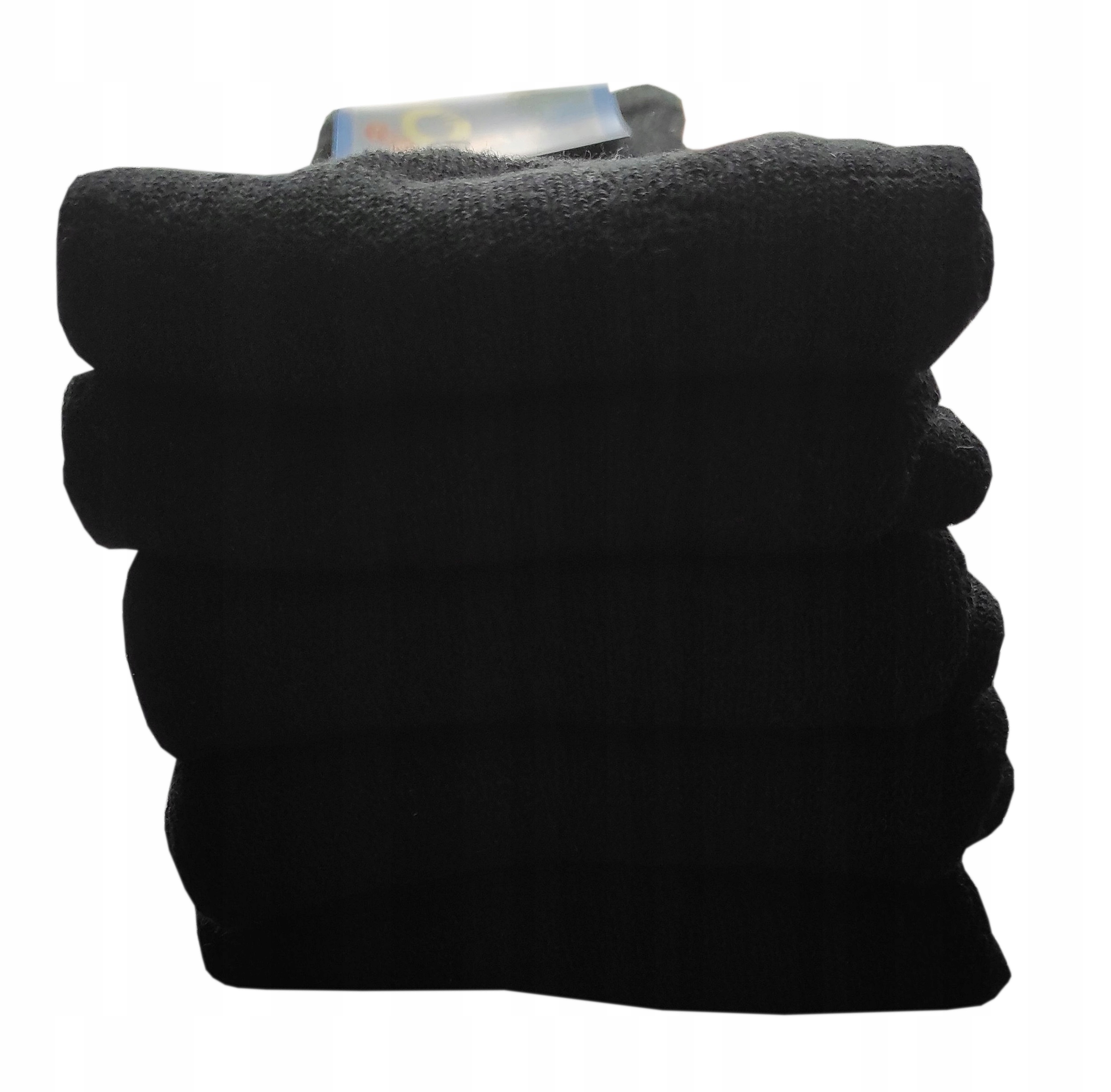 Skarpety Frotta 5 PAR Bawełniane Grube 35-38