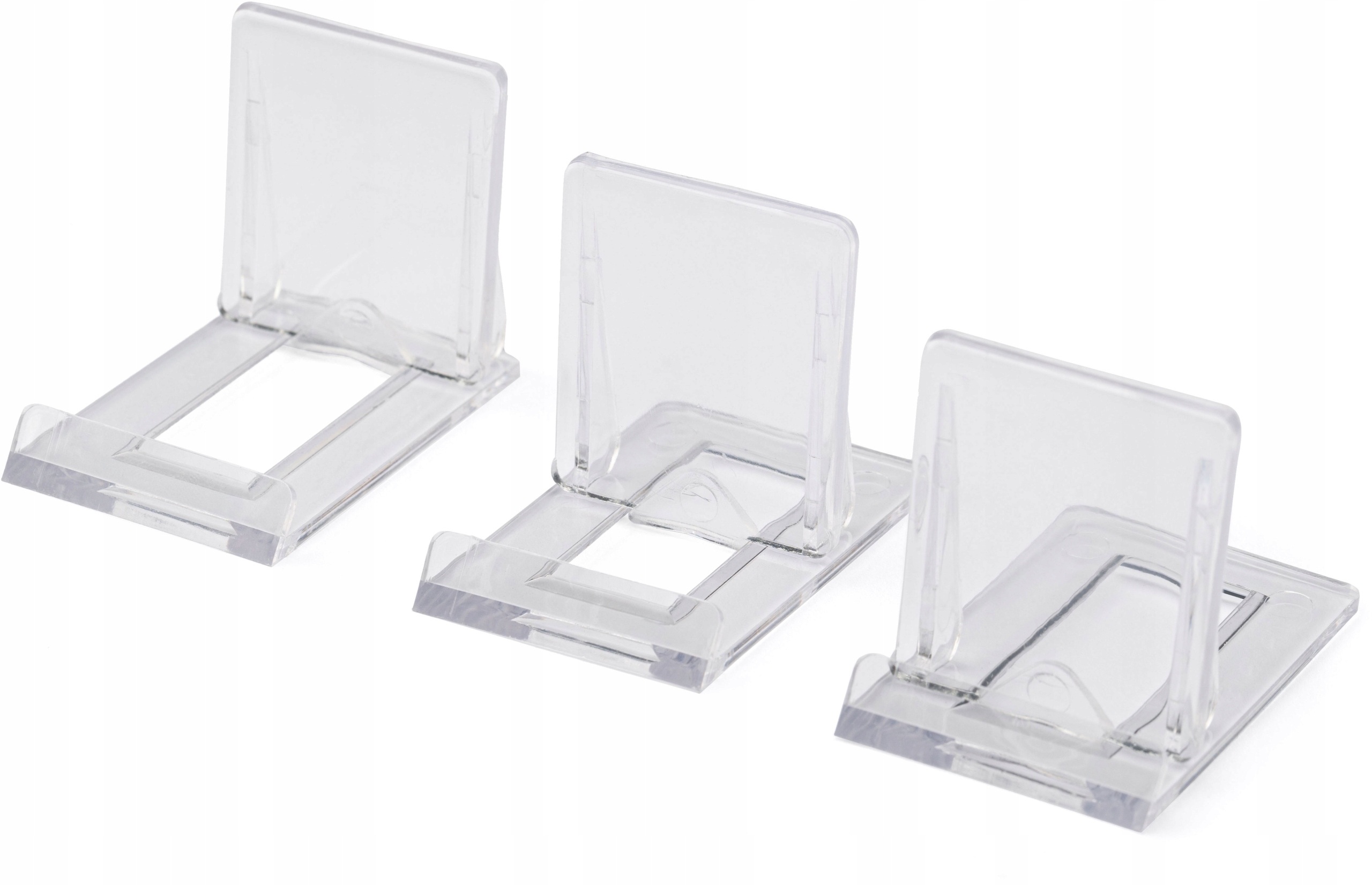 Podstawka, stojak na wizytówki od VIZIHOLD