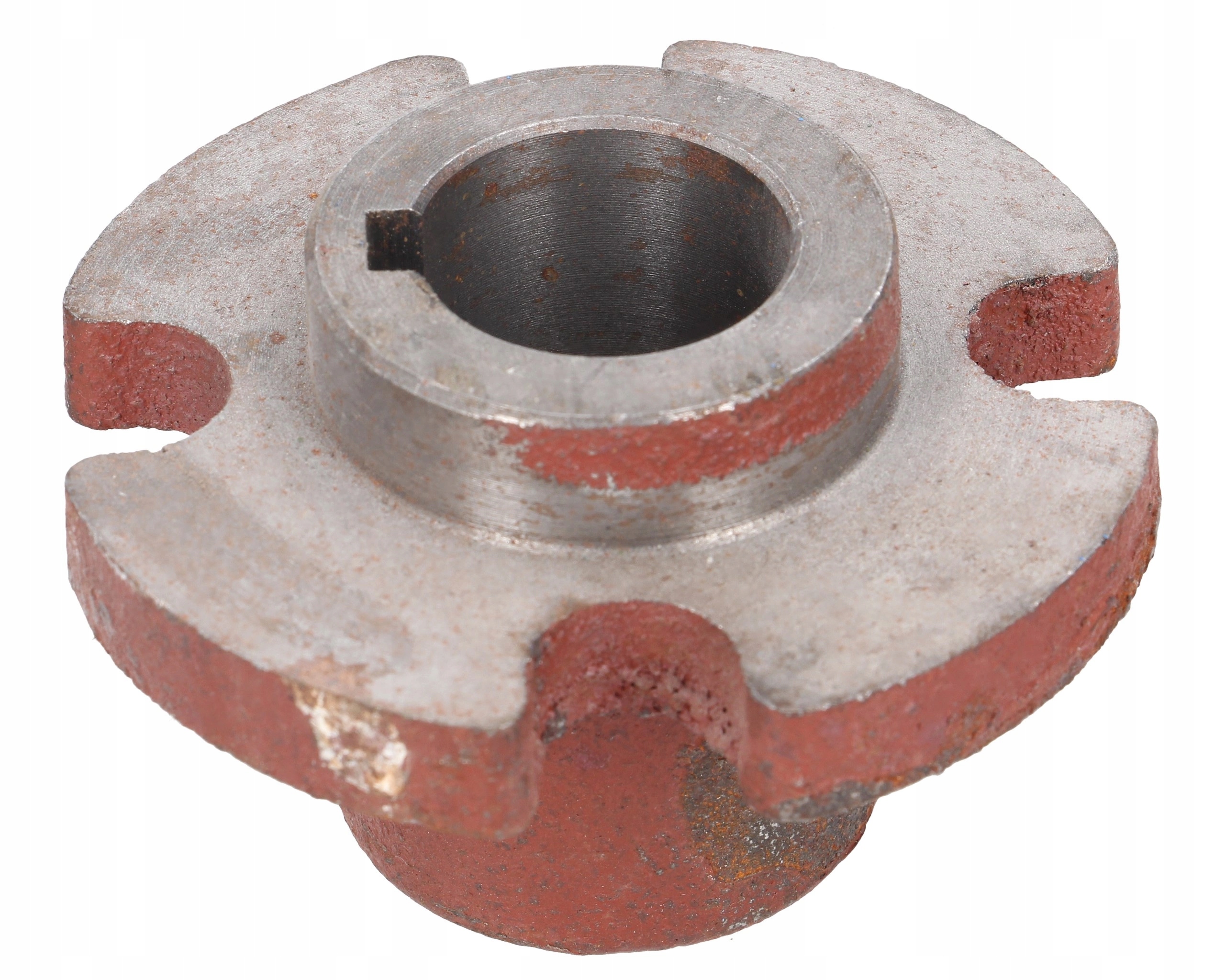 Tuleja kołnierzowa sprzęgła Rozrzutnik 2208030270