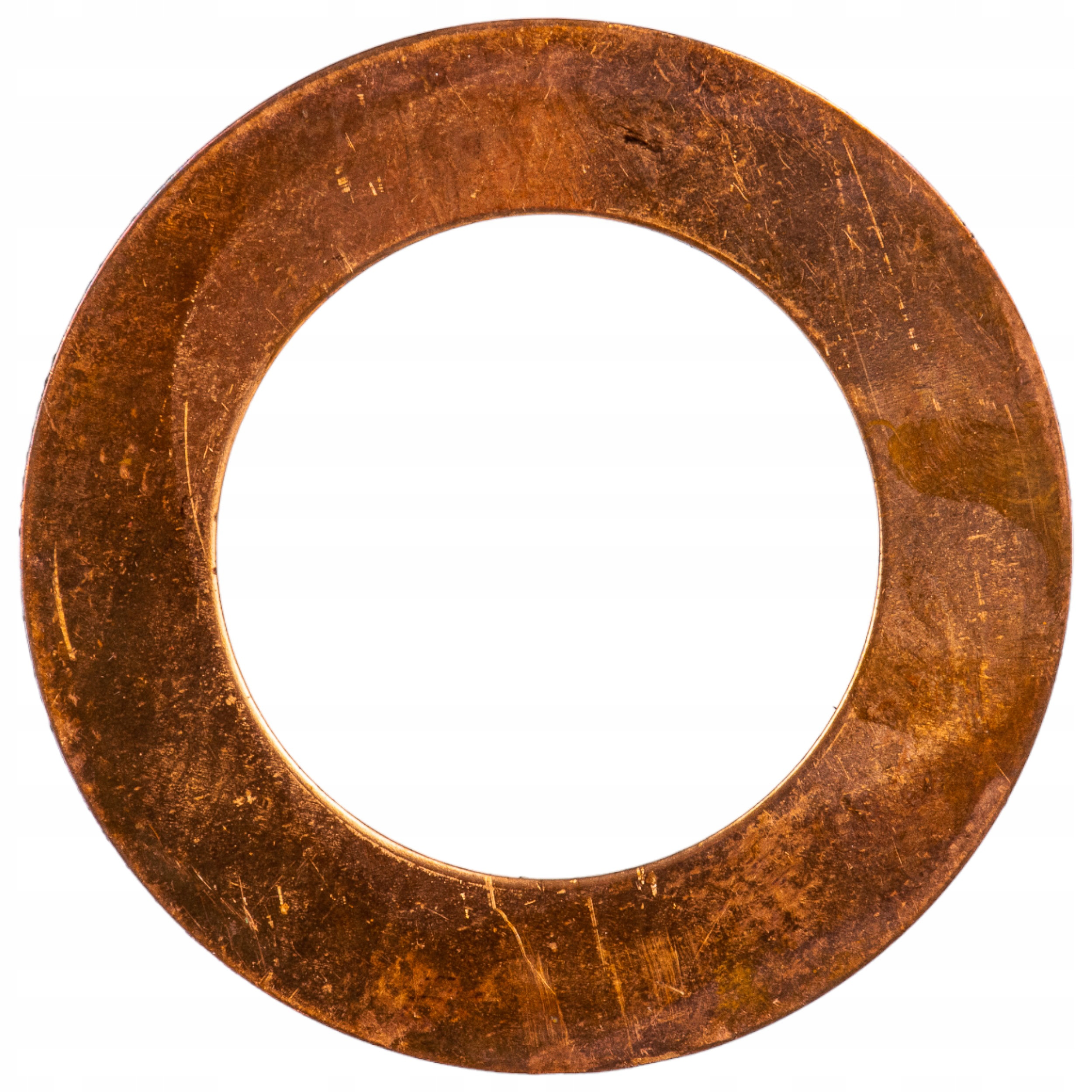 Podkładka koła koronowego tylnego mostu 50425230 Ursus C-360