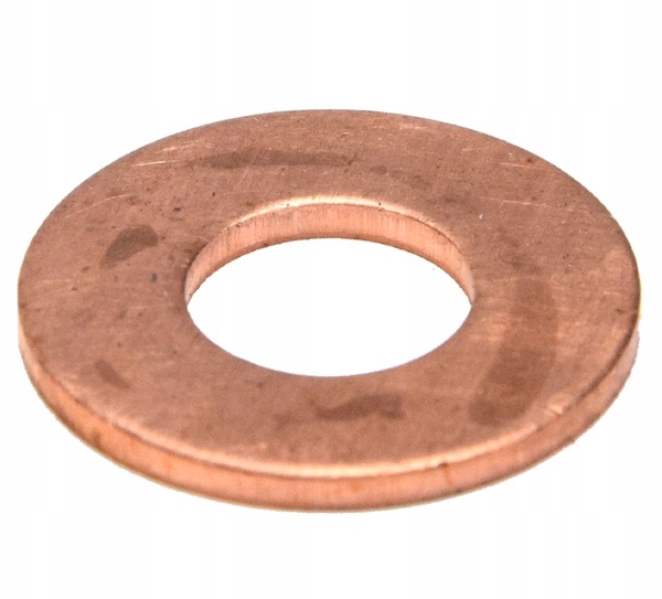 Uszczelka wtryskiwacza Ursus C-385 93009826