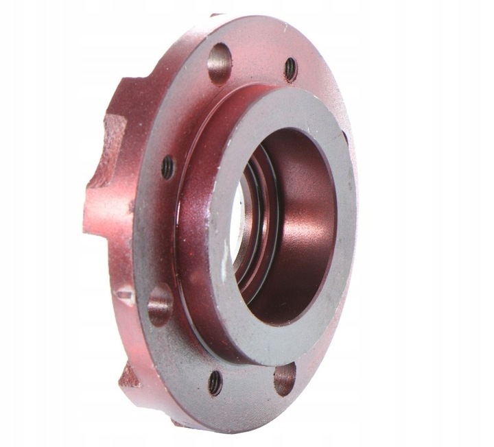 Pokrywa wałka przekaźnika WOM 50619050 Ursus C-360