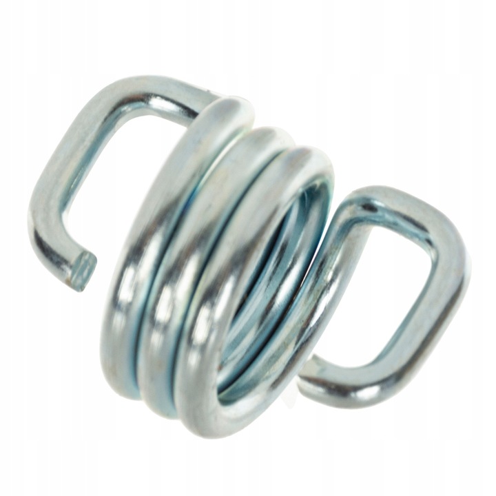 Sprężyna tarcz hamulcowych Ursus C-385 80227005