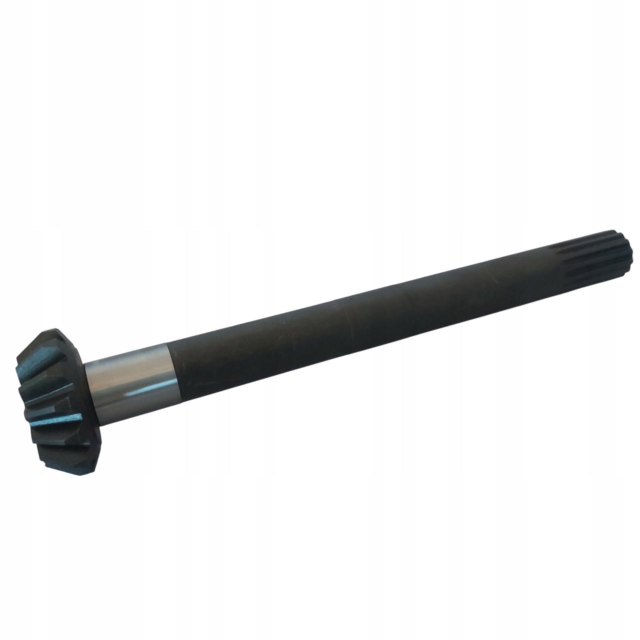 Wałek napędowy przystawka heder CNH Z-14 322644950