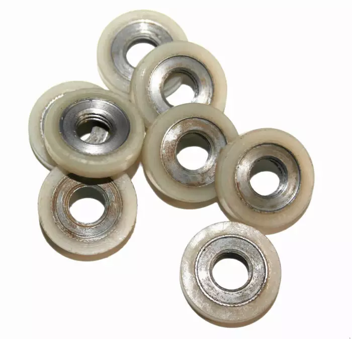 Uszczelka sekcji pompy wtryskowej Ursus C-360 P1.7.10.10