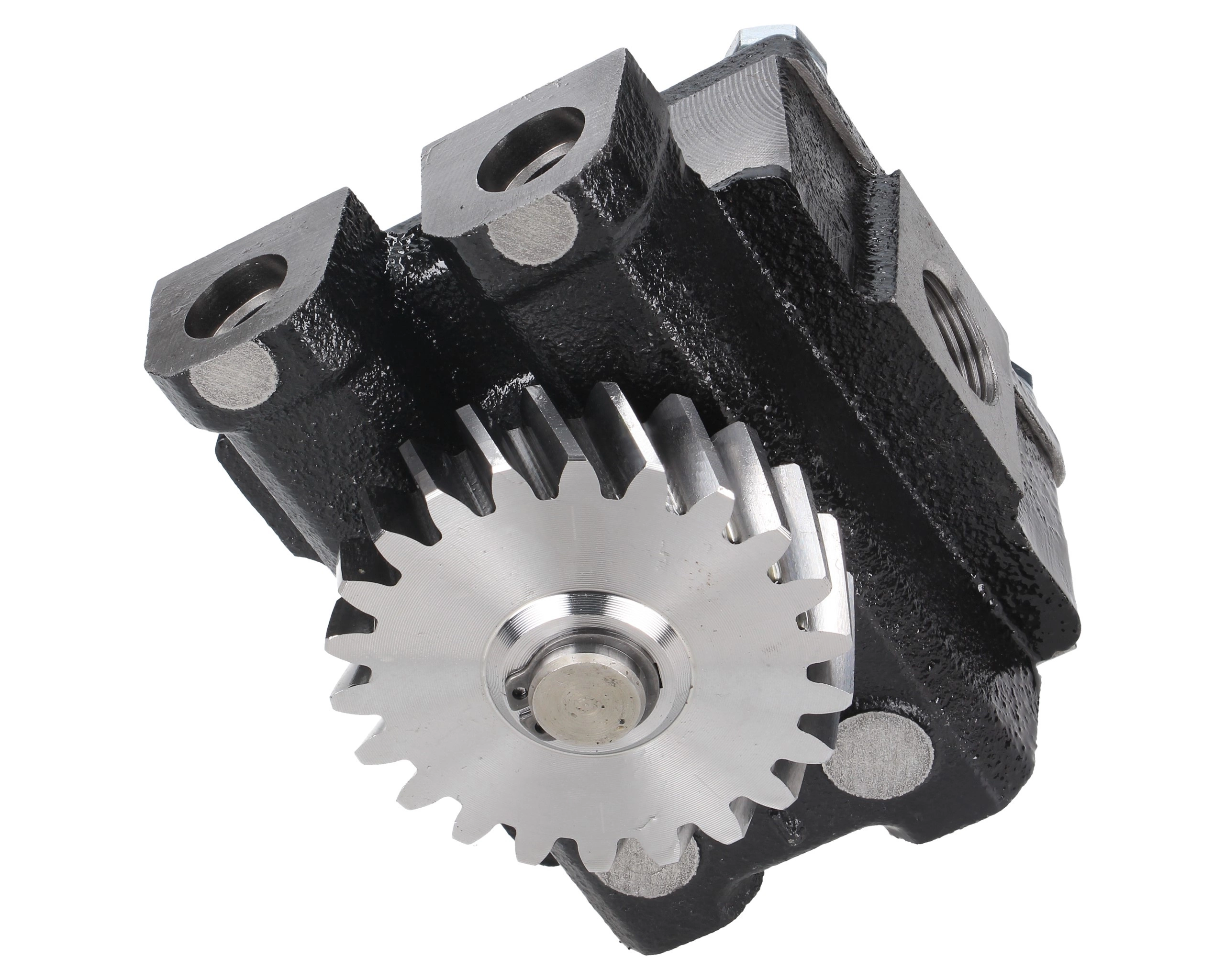 Pompa olejowa silnika nowy typ Ursus C-360 46607020