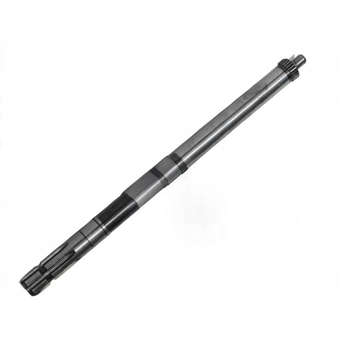 Wałek przekaźnika mocy II WOM 50619021IMP Ursus C-360