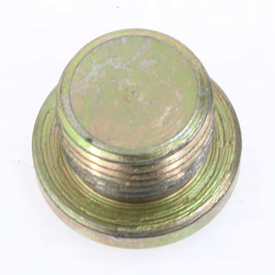 Korek kanału olejowego bloku 50501270 Ursus C-360