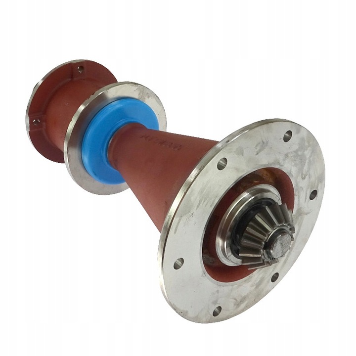 Ułożyskowanie kompletne kosiarka rotacyjna polska 503601078