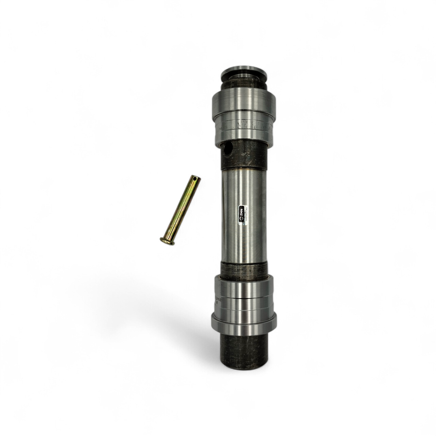 Zestaw naprawczy osi przedniej płaskiej C-330/360 50833000 KPL