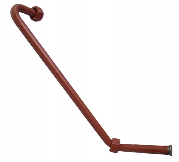 Przewód odolejacz-sprężarka Ursusa C-360 46609010