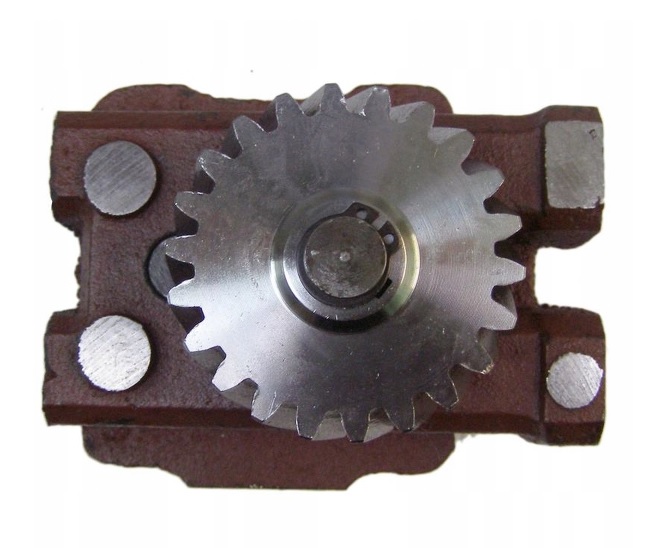 Pompa olejowa silnika 46407980 Ursus C-4011