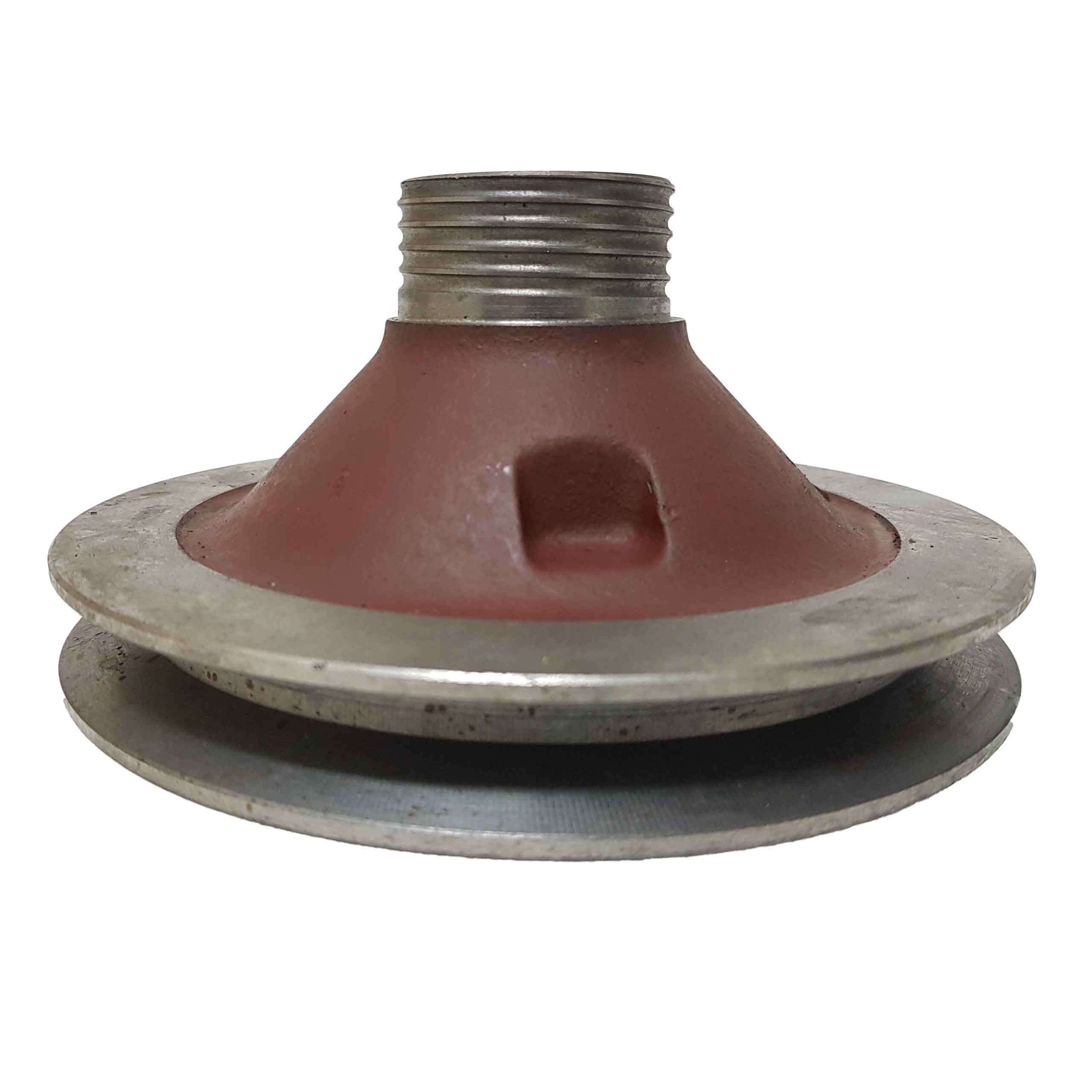 Koło pasowe z gwintem s. typ na odrzutnik 50503241 Ursus C-360