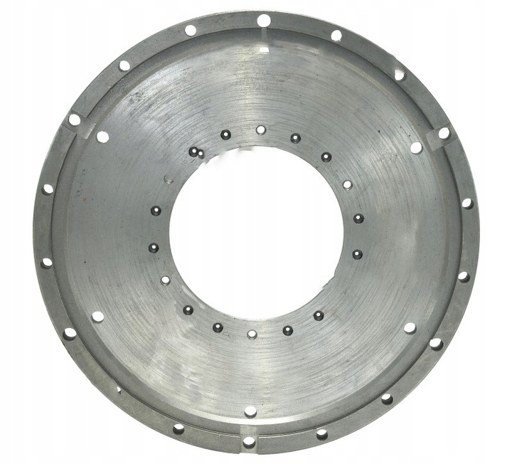 Pokrywa sprzęgła 46411220 Ursus