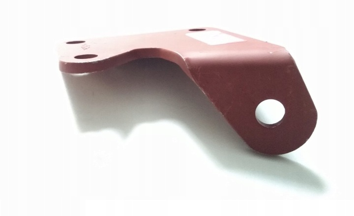 Wspornik zbiornika paliwa/gazu lewy Ursus C-360 50638250