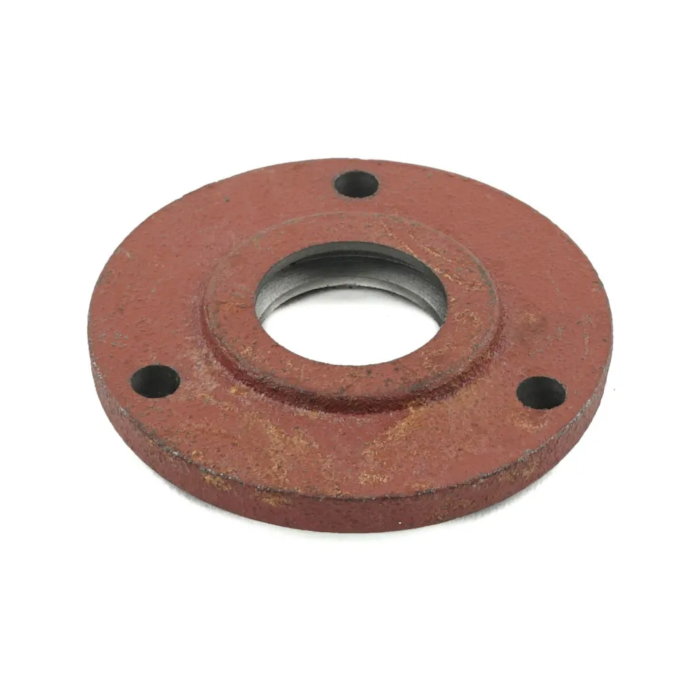 Pokrywa żeliwna Rozrzutnik 2208030170