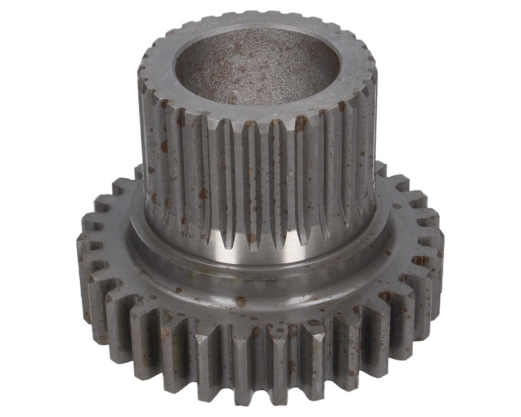 Koło napędzane sprzęgła przedni napęd z-31 Ursus C-385 88185004