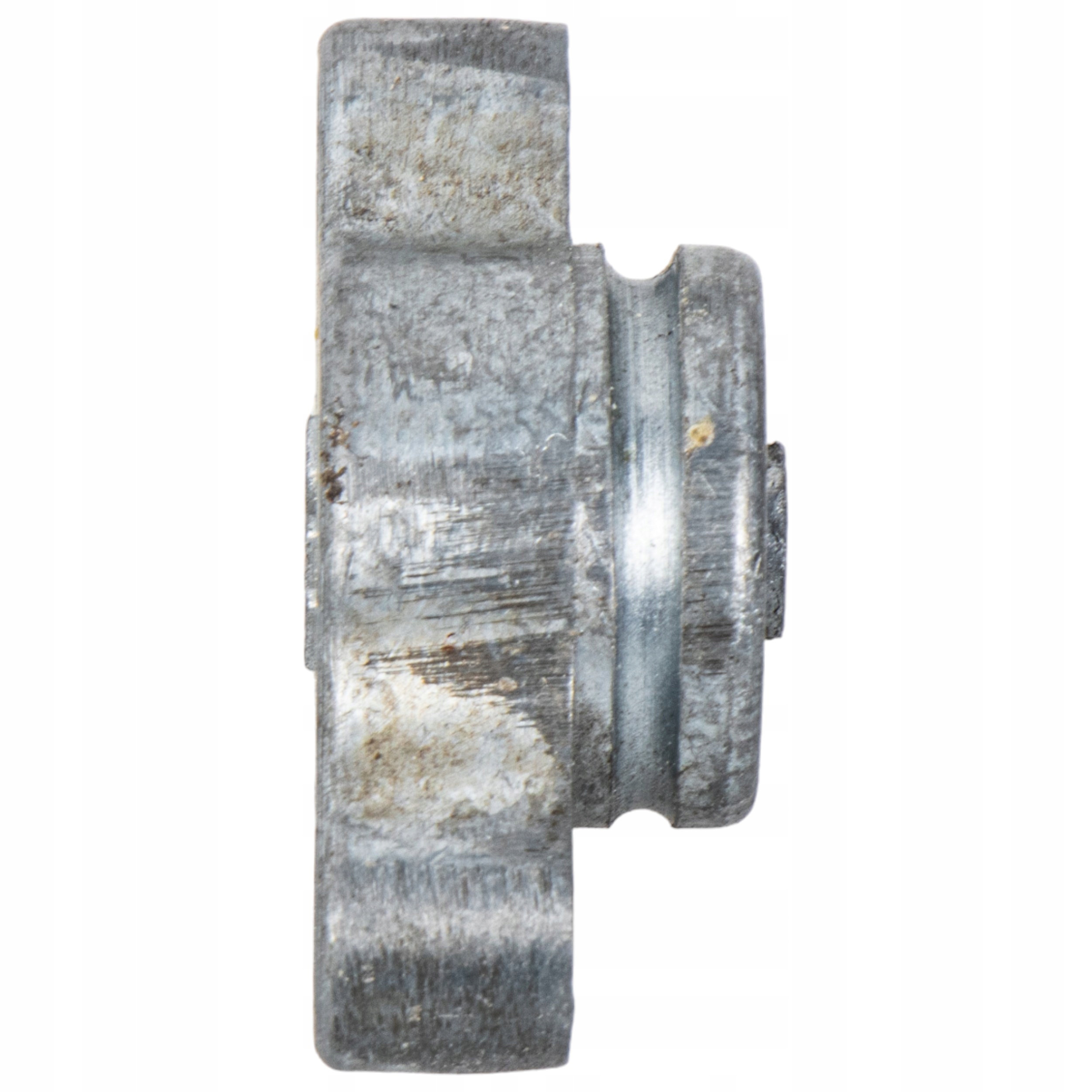 Nakrętka odolejacza aluminiowa Ursus C-360 42480151
