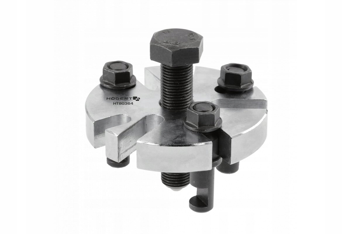 Ściągacz uniwersalny do kół rozrządu 60-90 mm Hoegert Technik HT8G364