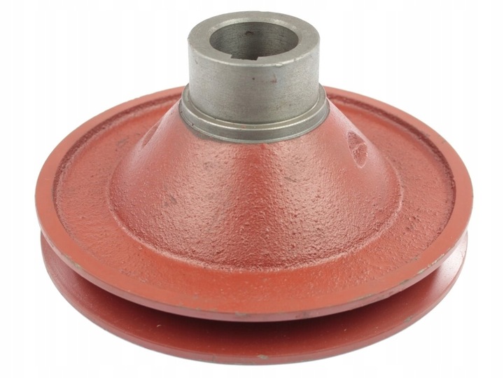 Koło pasowe bez gwintu n. typ 50503240 Ursus