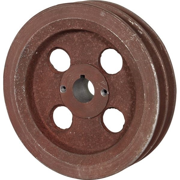 Koło pasowe sprężarki HS 2610 Ursus C-385 93010061