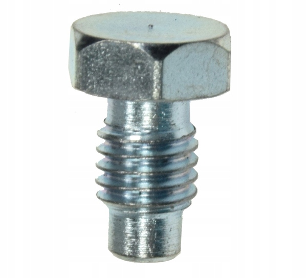 Śruba zabezpieczająca widełki Ursus C-360 50520130