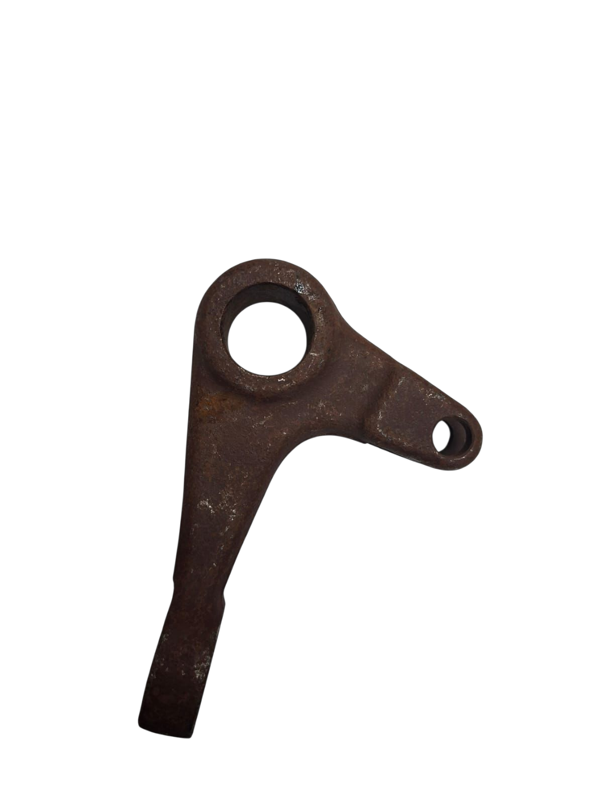 Dźwignia zaworu hamulcowego III Ursus C-385 80235003