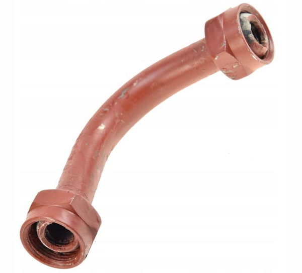 Rurka hydrauliki obwodu Ursus C-385 88407160