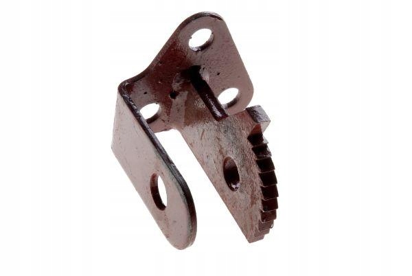 Zębatka hamulca ręcznego Ursus C-360 46627050