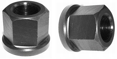 Nakrętka głowicy z kołnierzem wysoka 50502001 Ursus C-360