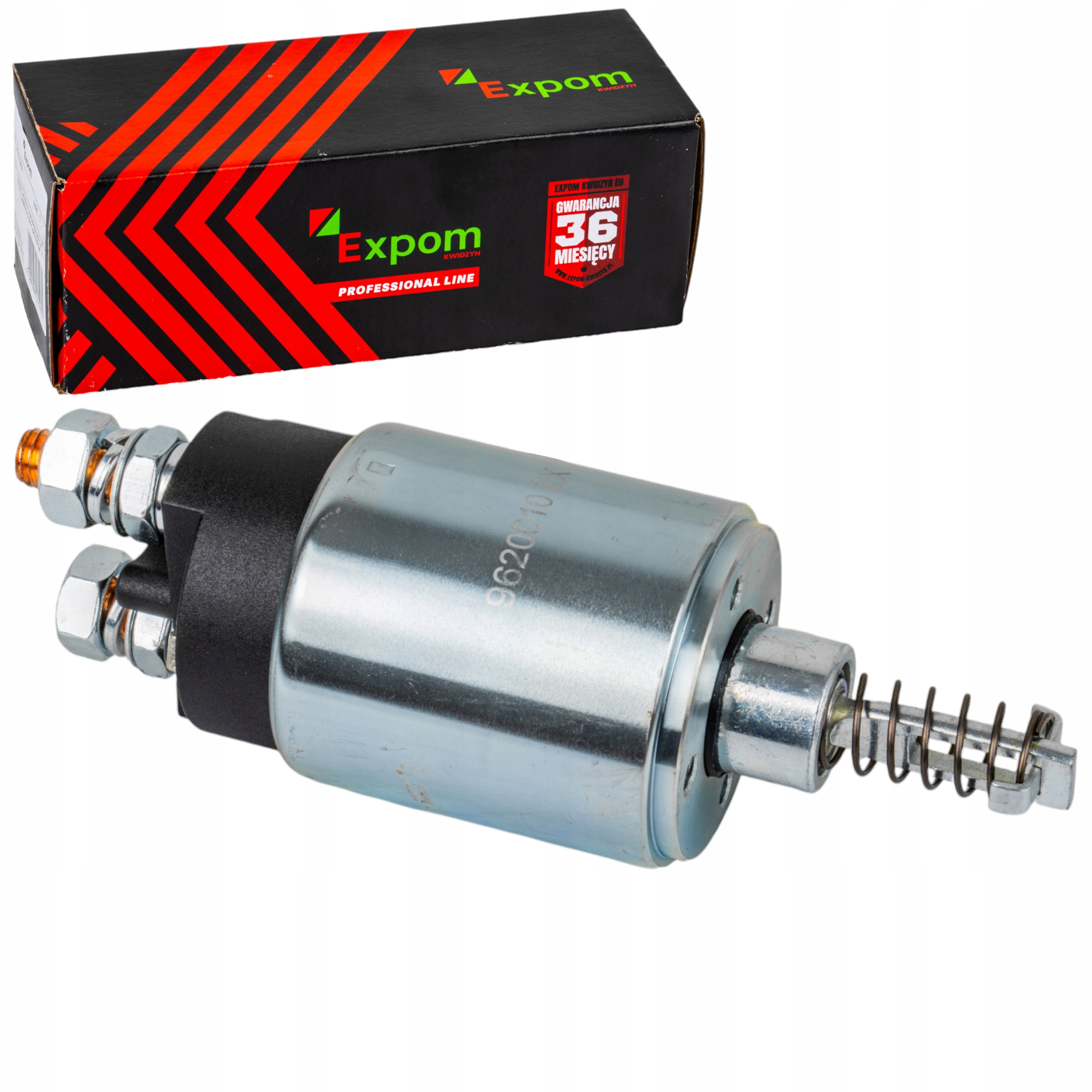 Wyłącznik rozrusznika WE-11A 962.001.0 C-330/360 46657130