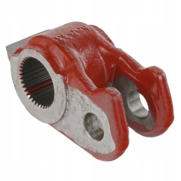 Dźwignia tulei podnośnika Ursus C-360 50580050