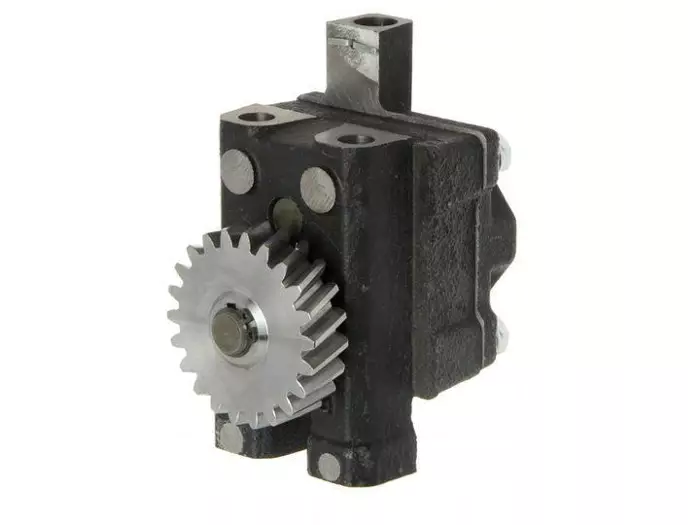 Pompa olejowa silnika 46607022 Ursus C-360