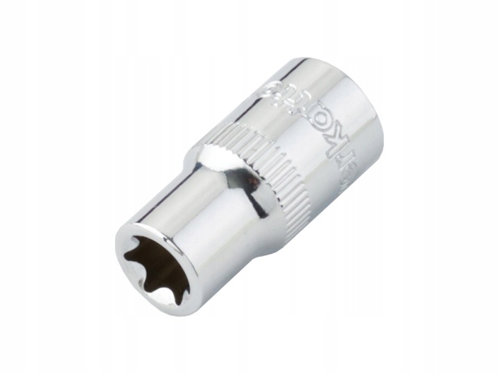 Klucz nasadowy Torx 1/4 E10 VR-0311