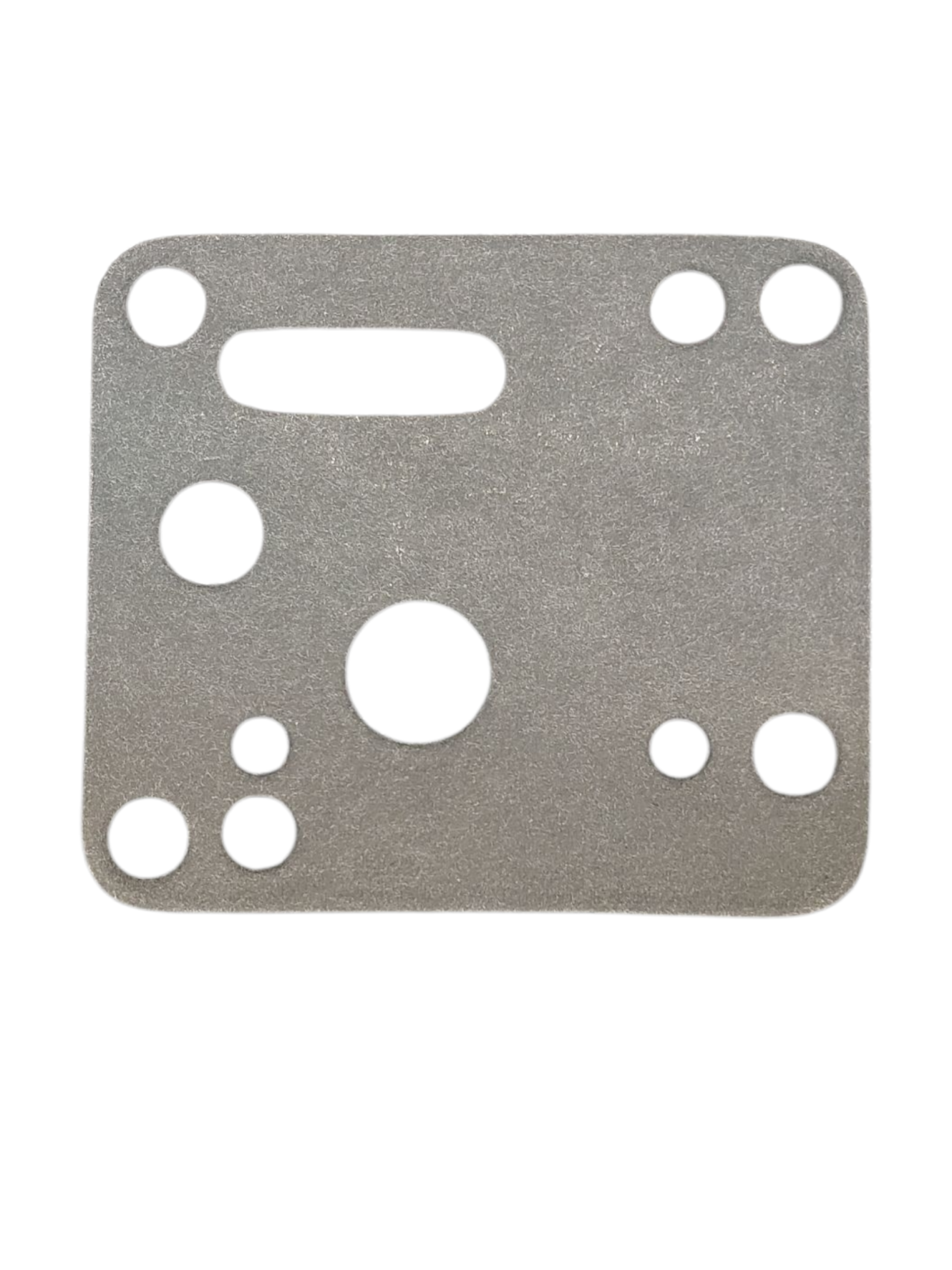 Uszczelka płyty sterującej wzmacniaczem momentu Ursus C-385 80142023