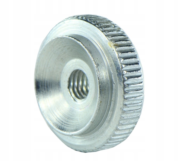 Nakrętka naczynia odstojnika pompki zasilającej Ursus C-360 V160602