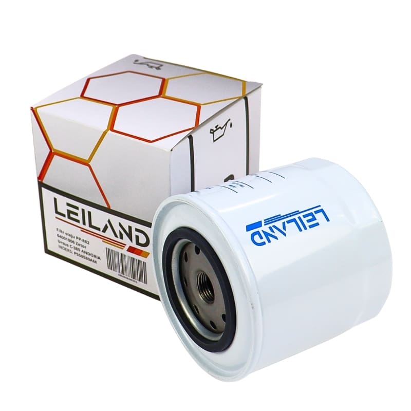 Filtr oleju puszka PP-882 Ursus C-385 24616