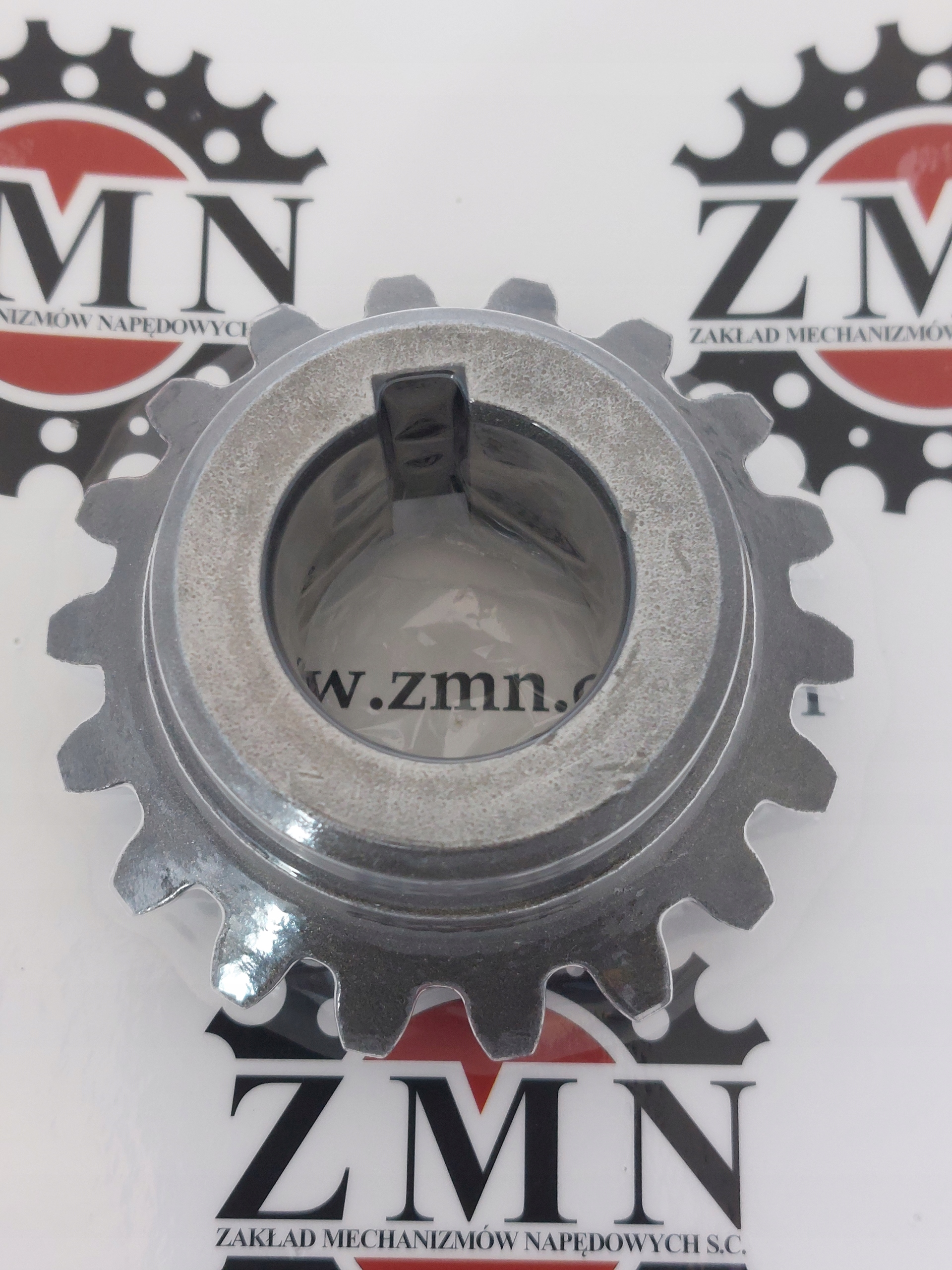 Koło stożkowe małe kosiarka 2,10m 511210100005