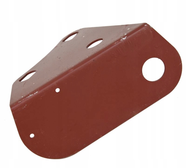 Wspornik gniazda elektrycznego 7-biegunowego 4655783 Ursus C-360 50657380